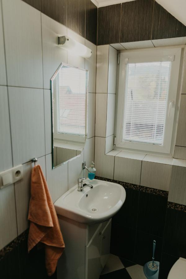 Dovolenkove Domy Pilarcik Zuberec Exteriör bild