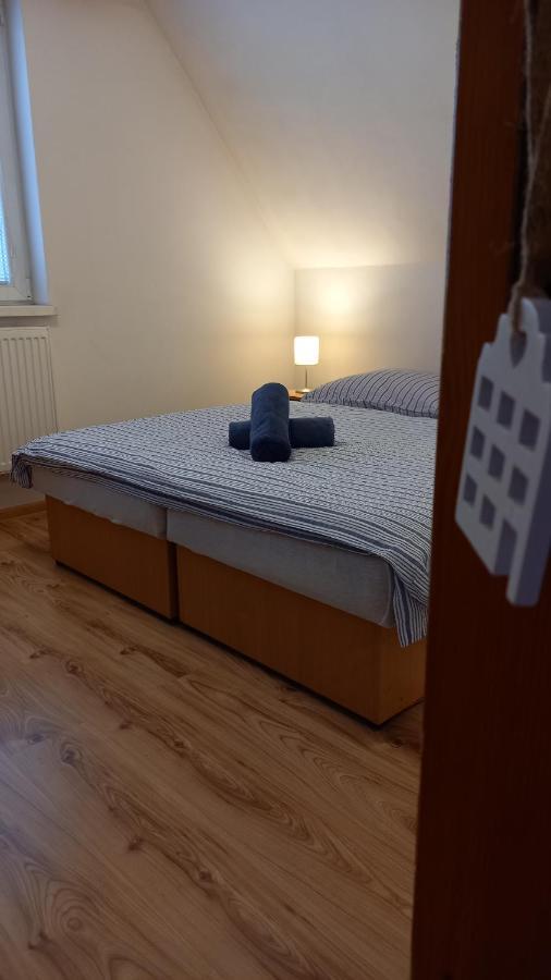 Dovolenkove Domy Pilarcik Zuberec Exteriör bild